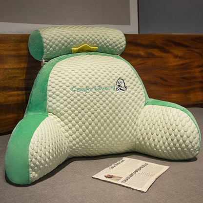Kawaii Reading-Pillows