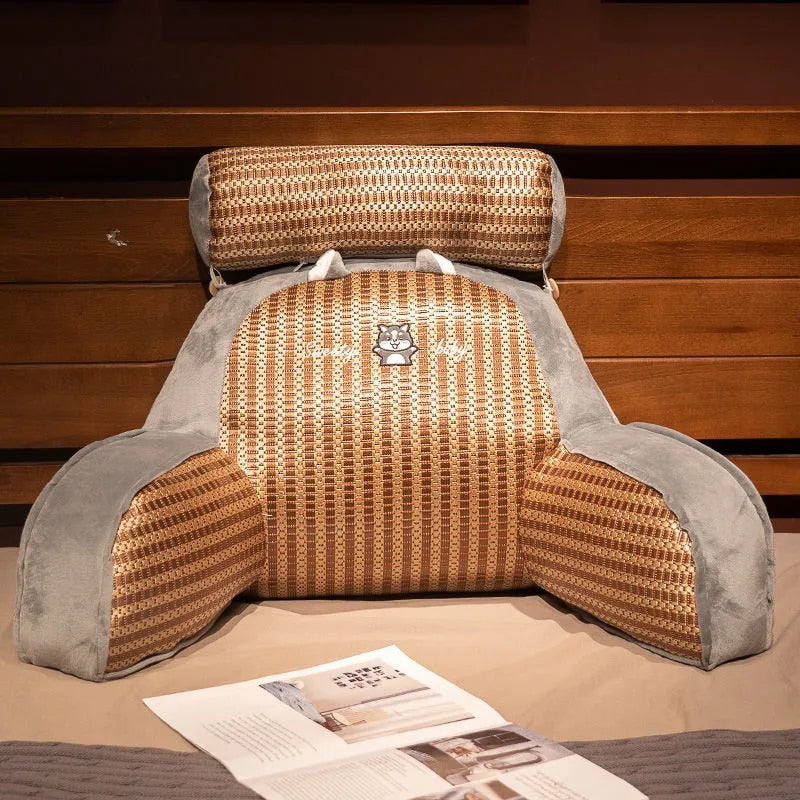 Kawaii Reading-Pillows