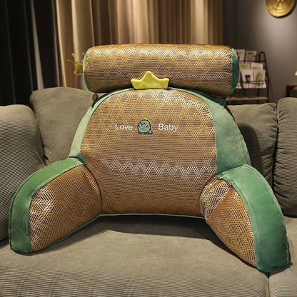 Kawaii Reading-Pillows
