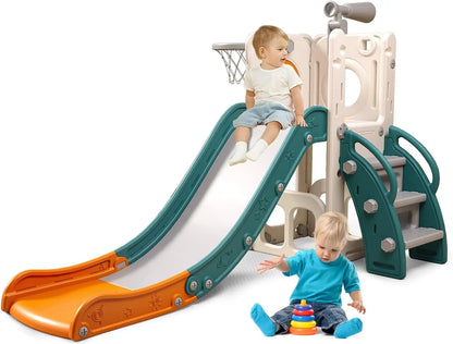Playtime Slide