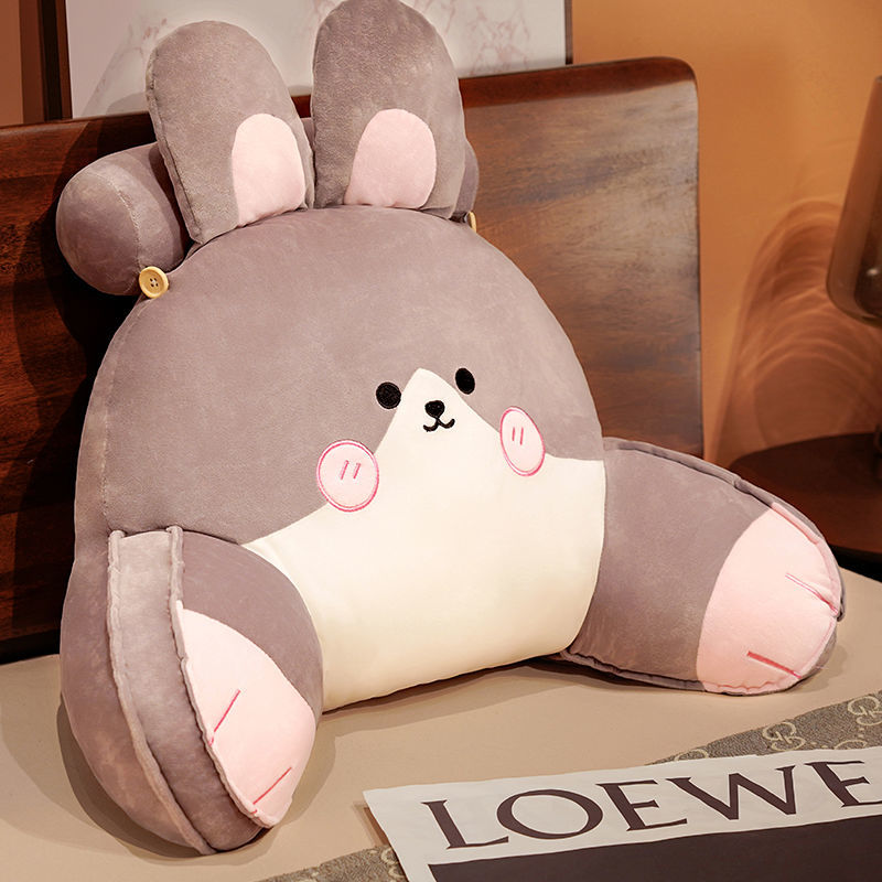 Kawaii Reading-Pillows