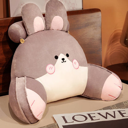 Kawaii Reading-Pillows