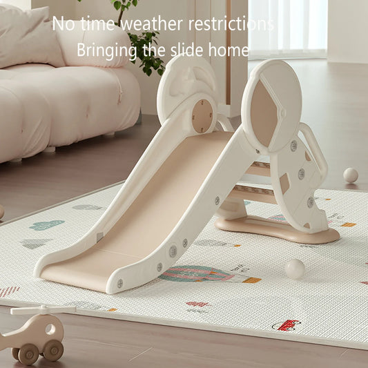 Indoor Astronaut Slide