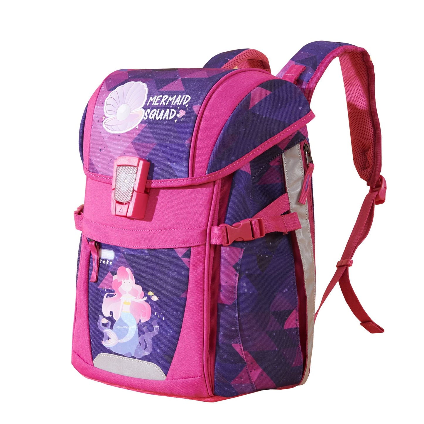 Over-Clip Backpack