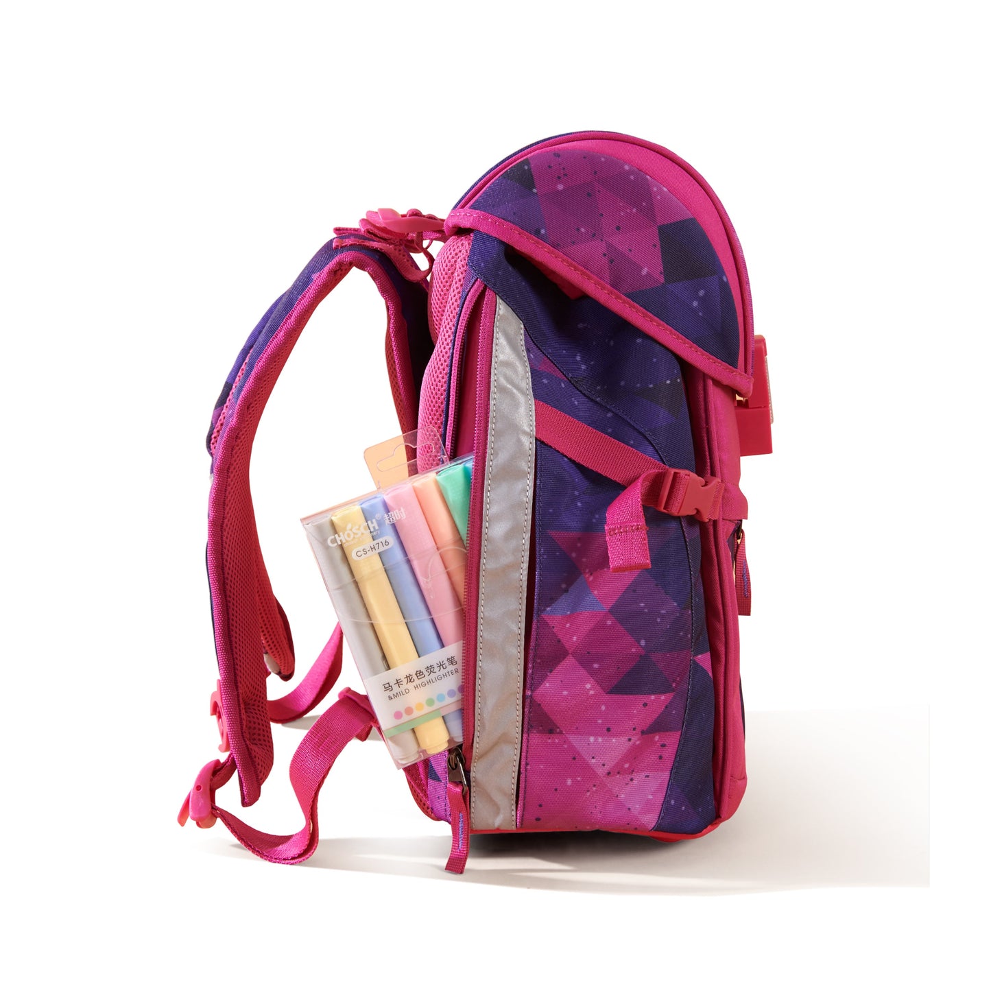 Over-Clip Backpack