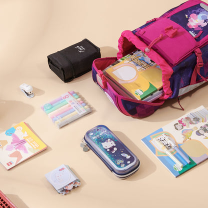 Over-Clip Backpack