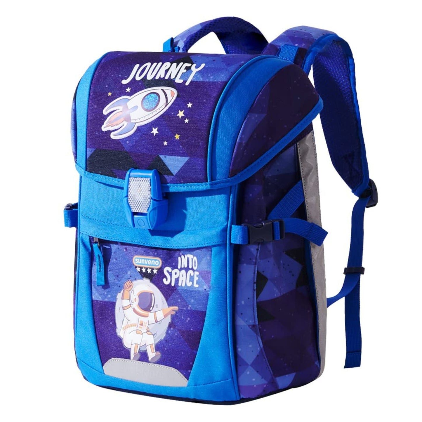 Over-Clip Backpack