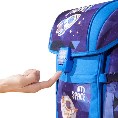 Over-Clip Backpack