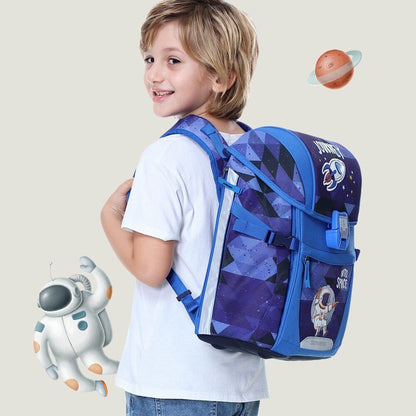 Over-Clip Backpack