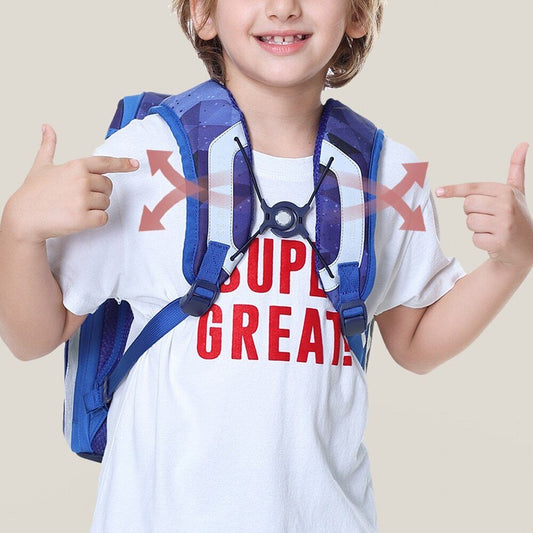 Over-Clip Backpack