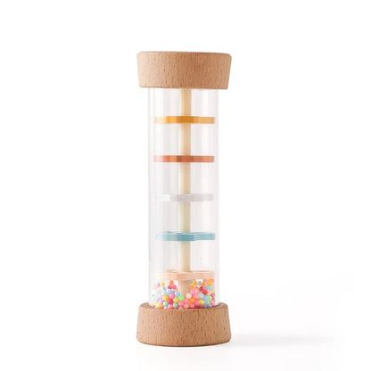 Wooden Musical Instruments Set for Kids