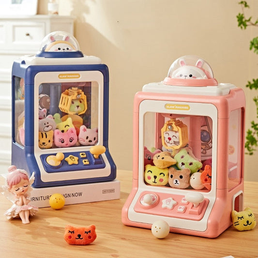 Claw Crane Game