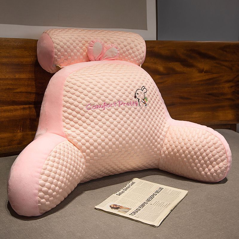 Kawaii Reading-Pillows