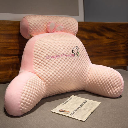 Kawaii Reading-Pillows