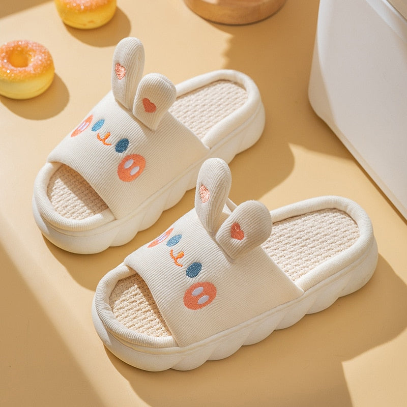 Bunny Slides