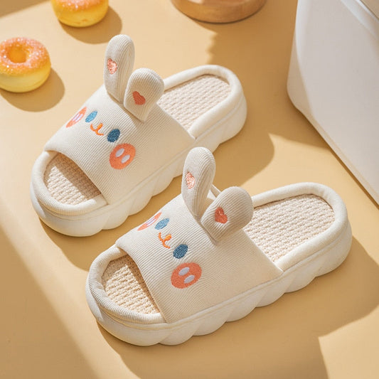 Bunny Slides