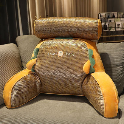 Kawaii Reading-Pillows