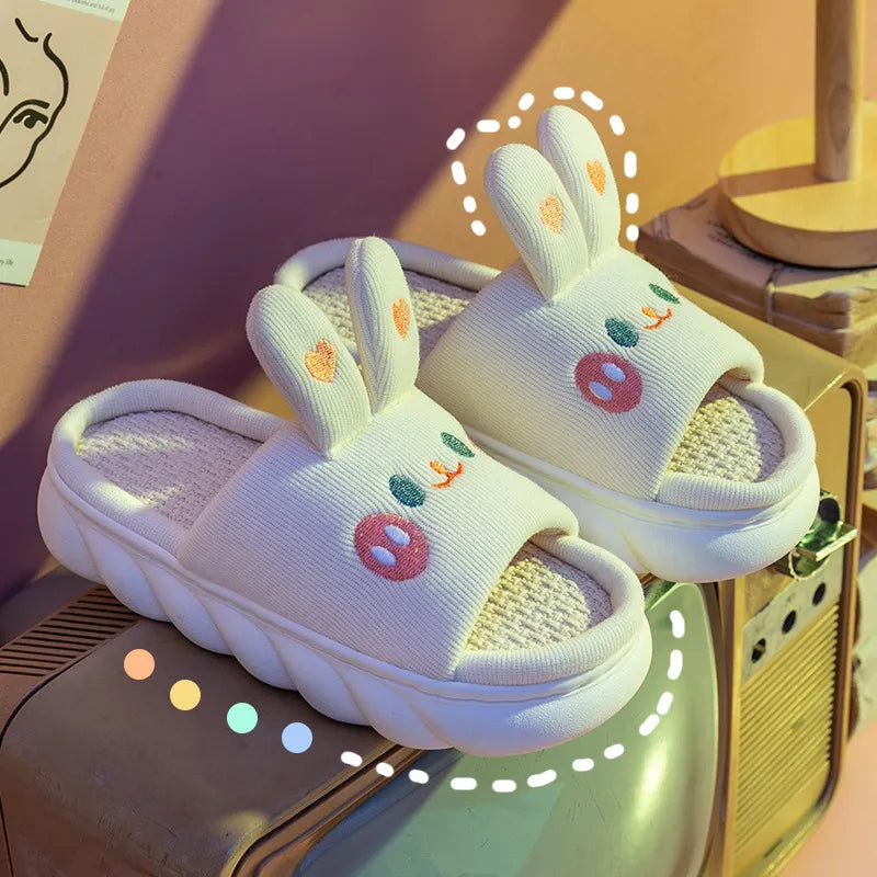 Bunny Slides