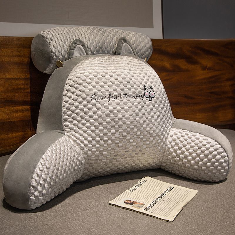 Kawaii Reading-Pillows
