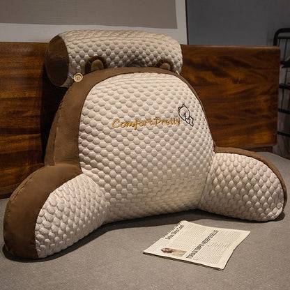 Kawaii Reading-Pillows