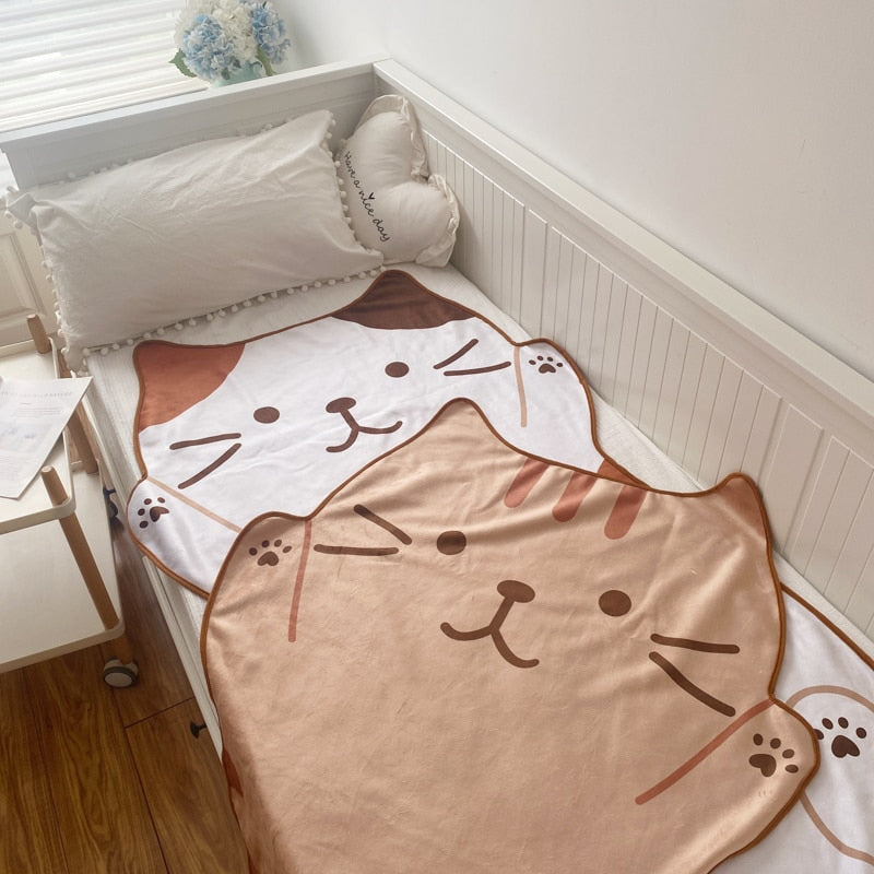 Neko Blanket