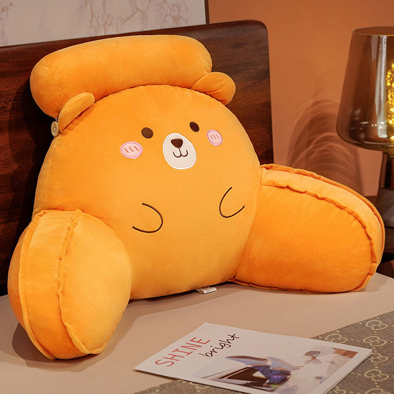 Kawaii Reading-Pillows