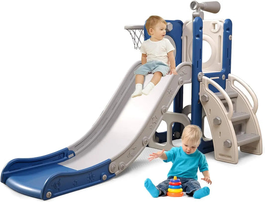 Playtime Slide