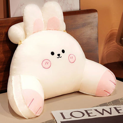 Kawaii Reading-Pillows