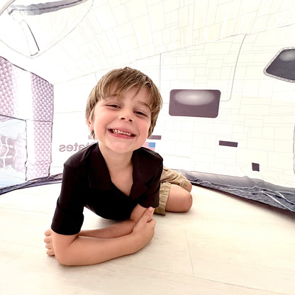 Space Shuttle Fort