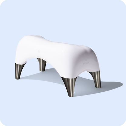 TUSHY Ottoman