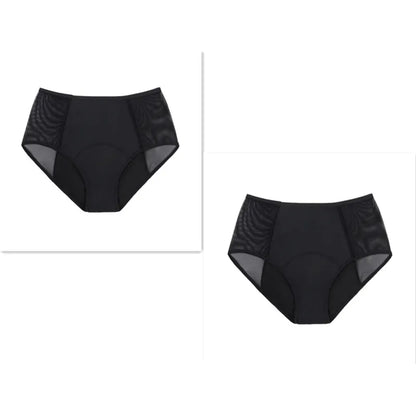 4-layer Absorption Menstrual Briefs