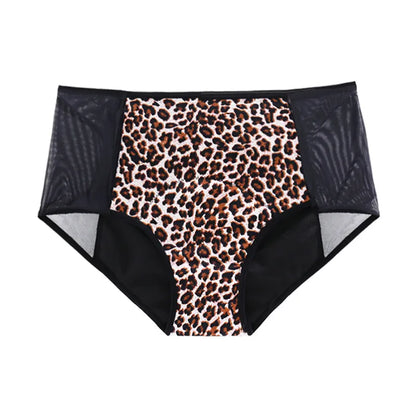 4-layer Absorption Menstrual Briefs