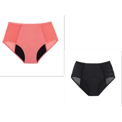 4-layer Absorption Menstrual Briefs