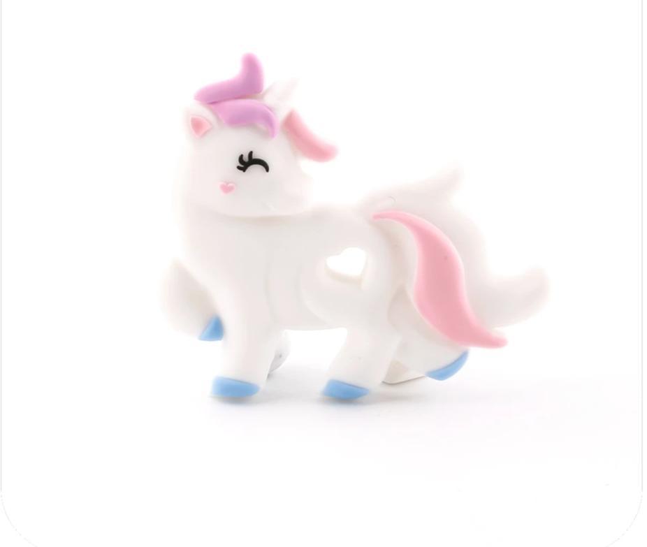 Variety Silicone Teethers