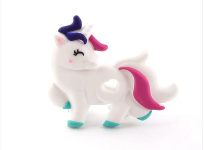 Variety Silicone Teethers