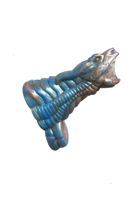 Dread of the Deep Cock Sheath