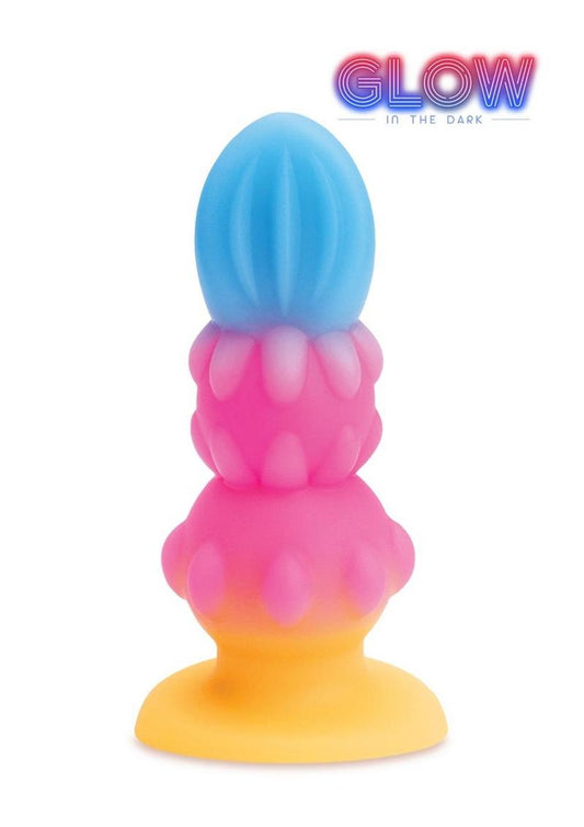 Dreamweaver Butt Plug