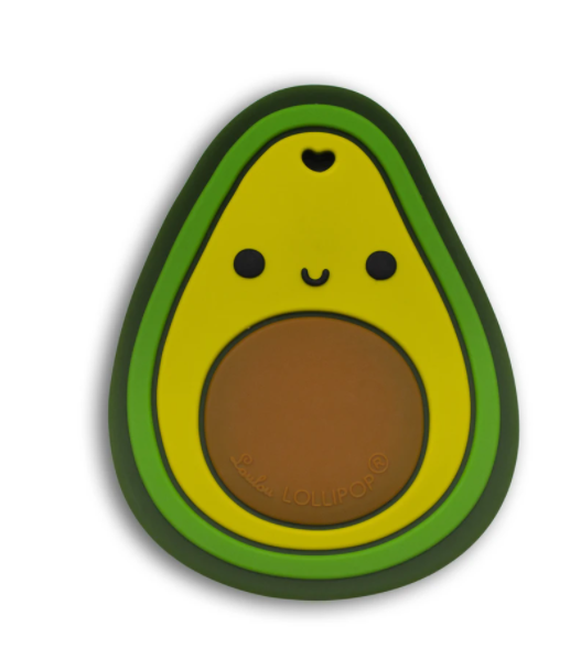 Silicone Teether