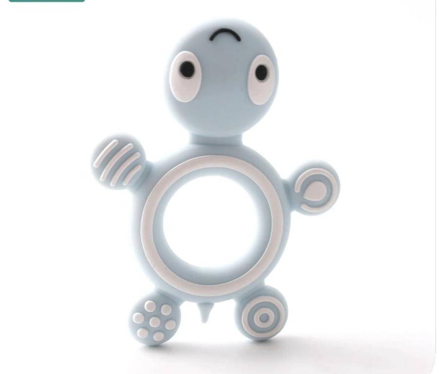 Variety Silicone Teethers