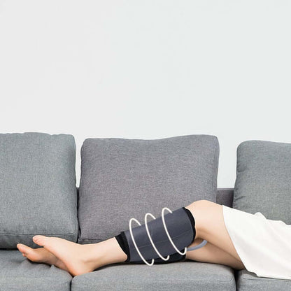Air Compression Heated Leg Massager