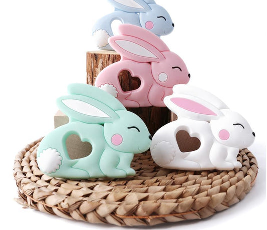 Variety Silicone Teethers