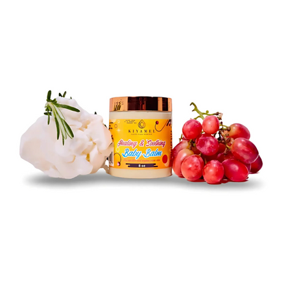 Diaper Rash Cream