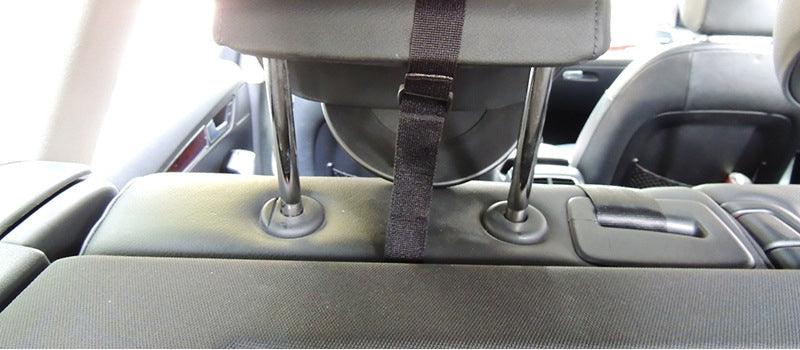 Back Seat Mirror
