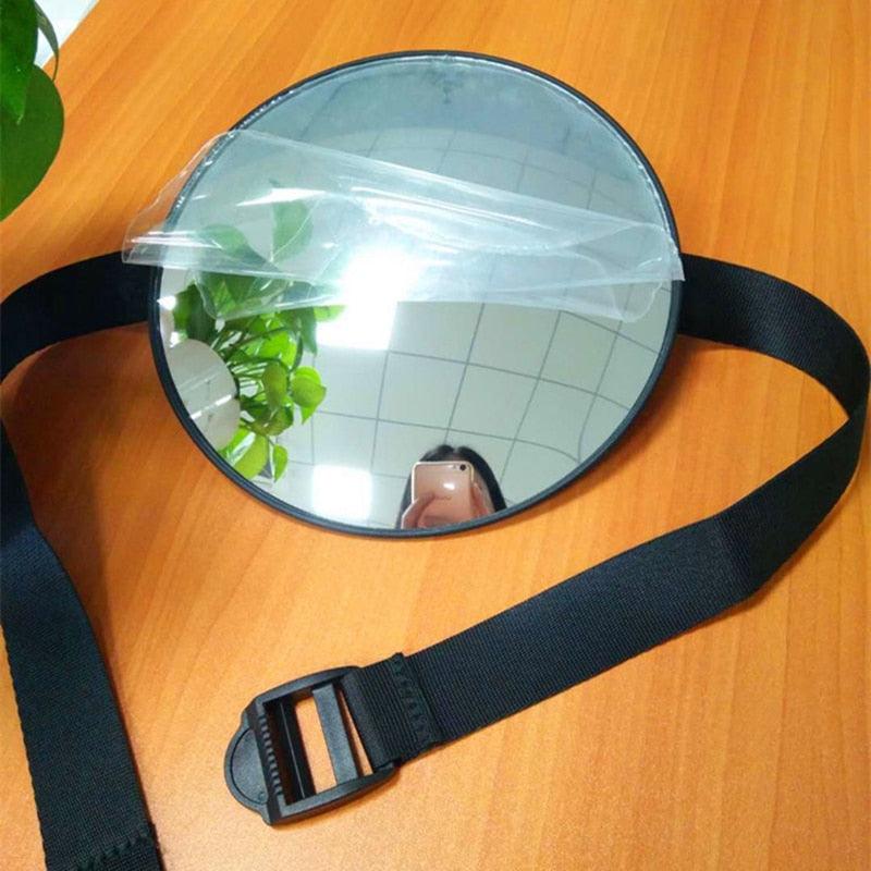Back Seat Mirror