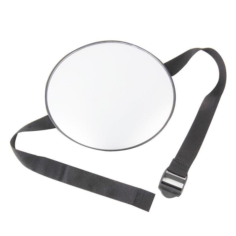Back Seat Mirror