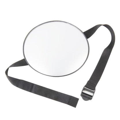 Back Seat Mirror