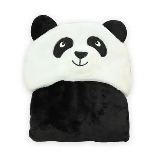 Comfortable Hooded Bath Towel