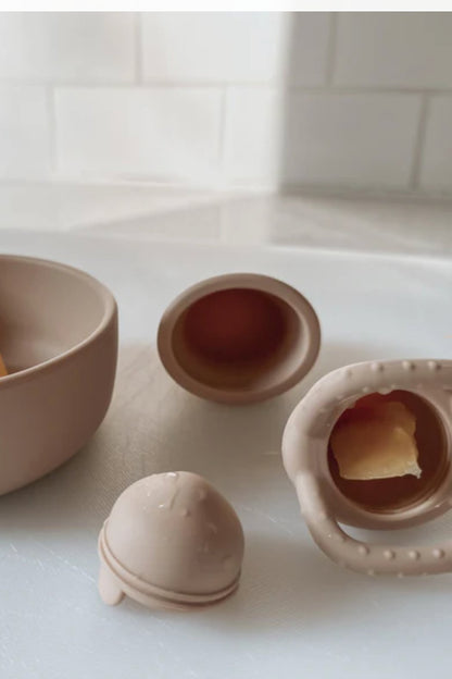 Baby Food Feeder