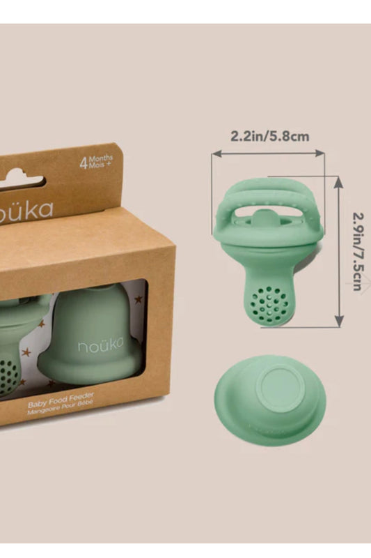 Baby Food Feeder