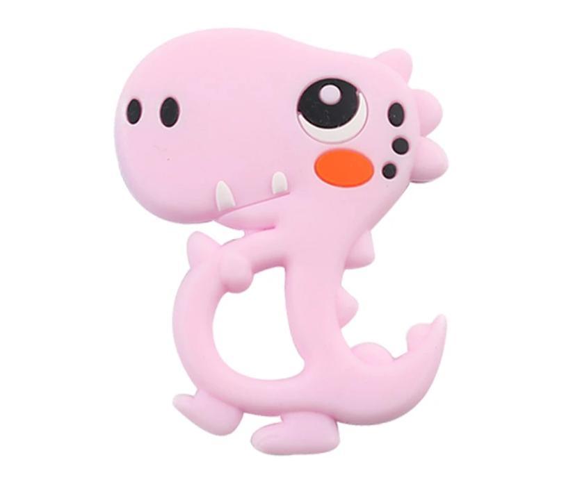 Variety Silicone Teethers